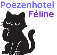 Poezenhotel Féline